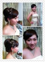 梵夏-芳療之境 - 晚宴造型2 梵夏-芳療之境 - 晚宴造型2