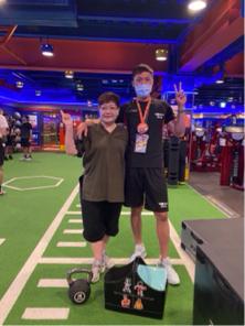 Kid齊得健身 -  Kid齊得健身 -