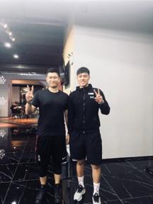 Kid齊得健身 -  Kid齊得健身 -