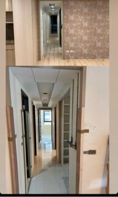 彩傑油漆工程行 - 