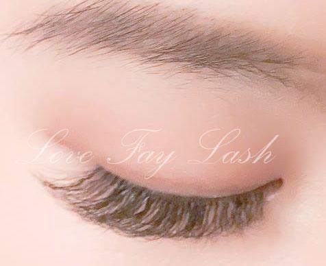 艾妃美睫 🎀 (首次滿千折$100實施中) - 新的一年，別忘了犒賞自己～ ☆推薦[ 3D+6D多層次電眼款]
祝福虎福生豐♡