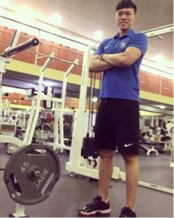 Kid齊得健身 -  Kid齊得健身 -