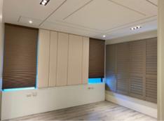 彩傑油漆工程行 - 