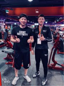 Kid齊得健身 -  Kid齊得健身 -