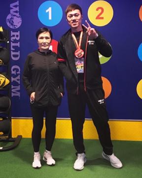 Kid齊得健身 -  Kid齊得健身 -