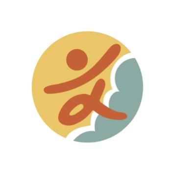 紙魚🐟 - LOGO設計