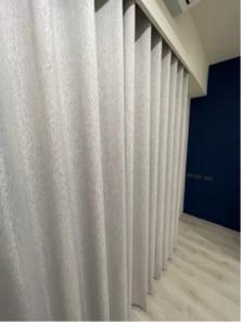 友雅窗簾/平價高品質/免費到府丈量報價 - 