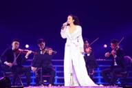 楊勝元 - 莫文蔚演唱會