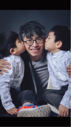 翁志宏 - 全家福 翁志宏 - 全家福