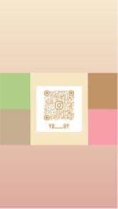 熊糬與他的好朋友們 - 名片反面