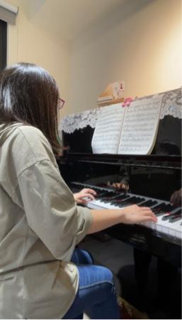 花花老師音樂教學（李老師） - 