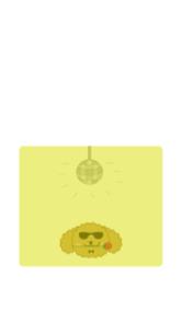 熊糬與他的好朋友們 - 動態貼圖22