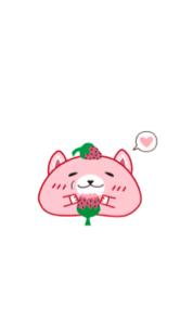 熊糬與他的好朋友們 - 動態貼圖10