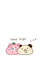 熊糬與他的好朋友們 - 動態貼圖18