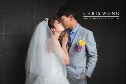 翁志宏 - 婚禮攝影 翁志宏 - 婚禮攝影