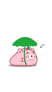 熊糬與他的好朋友們 - 動態貼圖8