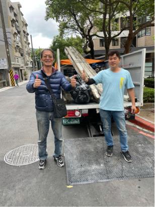市民搬家王.（賴瑞） - 幫忙搬運廢棄物