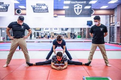 Chance - 鋼印靈活認證培訓 Chance - 鋼印靈活認證培訓