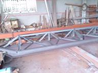 永昇工程行 - 天車製造