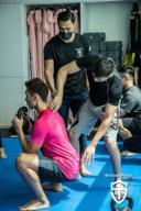 Chance - SFG認證培訓 Chance - SFG認證培訓