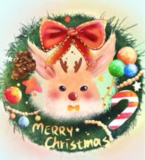 kabon -  寵物插畫