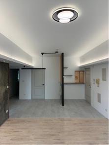 太意發室裝工程 - 三房二廳翻新