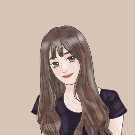 Jubi - 電繪：似顏繪