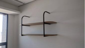 群富不銹鋼 - 烤漆加工層架