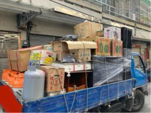 連豐搬家（王先生） - 