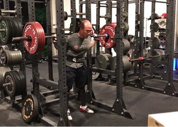 ChenChen(閃電力量健身房) -  ChenChen(閃電力量健身房) -