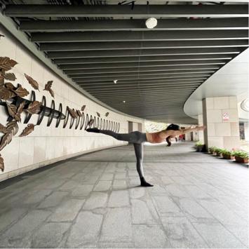 MindfulFlow Space 息之間 - 