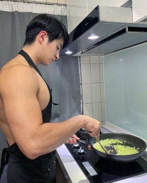 Nate自由教練/運動按摩師 - 健康餐