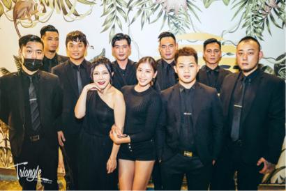 羅安整合行銷有限公司 -  羅安整合行銷有限公司 -