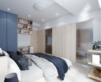 硯宅精修事務所 - 