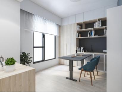 硯宅精修事務所 - 