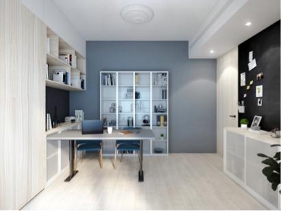 硯宅精修事務所 - 