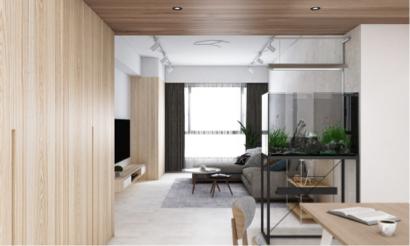 硯宅精修事務所 - 