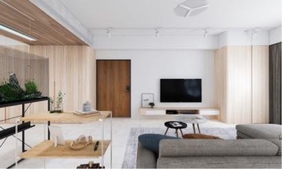 硯宅精修事務所 - 