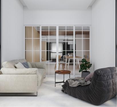 硯宅精修事務所 - 