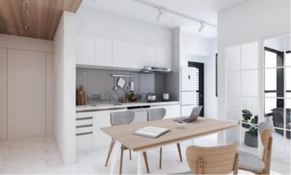 硯宅精修事務所 - 