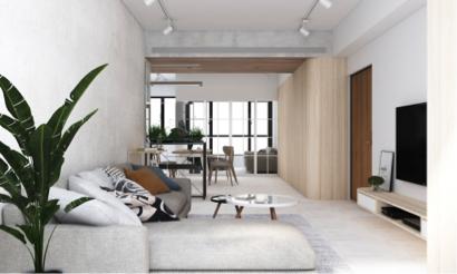 硯宅精修事務所 - 