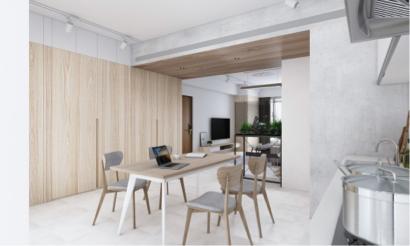 硯宅精修事務所 - 