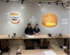 刷子空間彩繪 - 