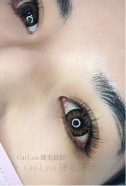 Chi Lash 新竹接睫毛  - 