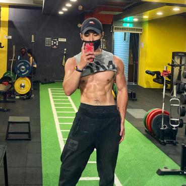 Nate自由教練/運動按摩師 - 