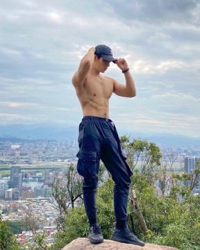 Nate自由教練/運動按摩師 - 