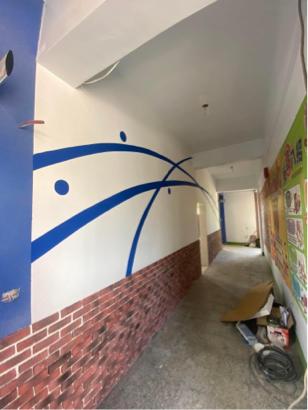 明明就油漆工程 - 