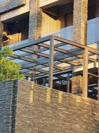 萬山鋼鋁工程行 - 採光罩