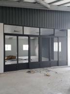 萬山鋼鋁工程行 - 落地窗