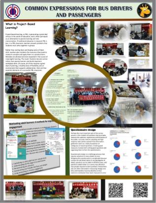 鄭俊男英文班 - 彰化客運觀光英文課程